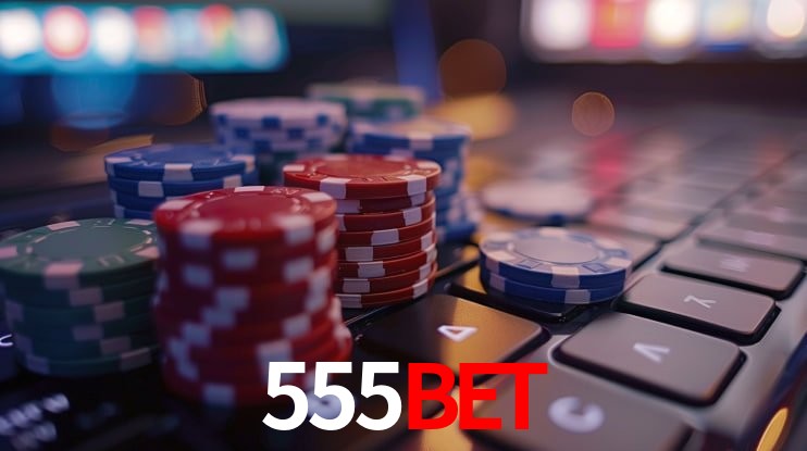 555bet - cassino ao vivo